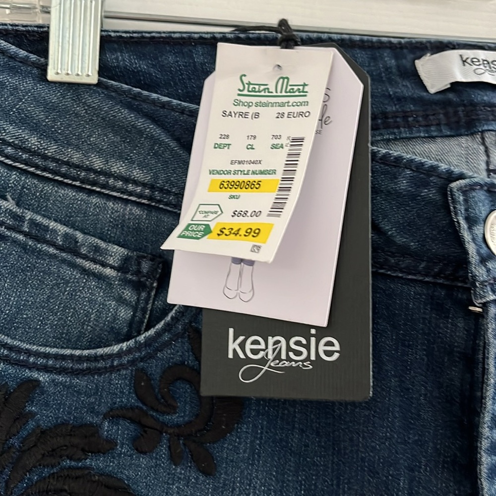 Kensie jeans - Picture 5 of 5